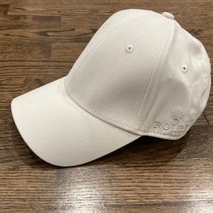 ROLEX HAT